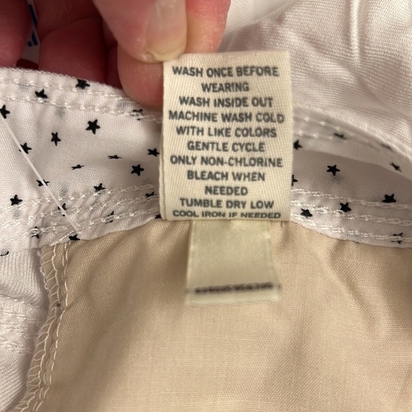 Marvel ladies shorts - Picture 6 of 6